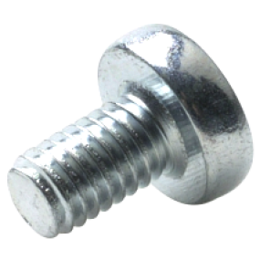 Maskinskrue PH FZB Torx 8.8 din 7986, 3 x 6 mm