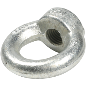 Øjemøtrik FZB din 582, 10 mm