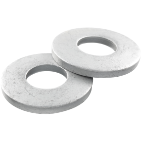 Fjederskive let konisk din 6796, 10 mm