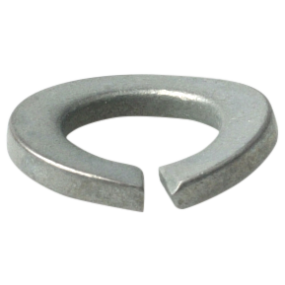 Centerfjederskive FZV DIN 128A, 16 mm