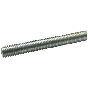 Gevindstang FZB JERN  W 4.6, 1/2