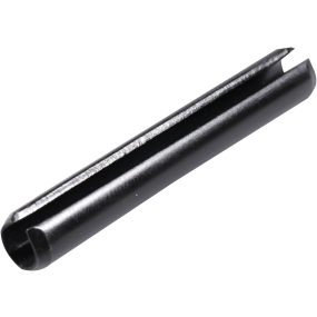 Rørstift sort, 8 x 26 mm
