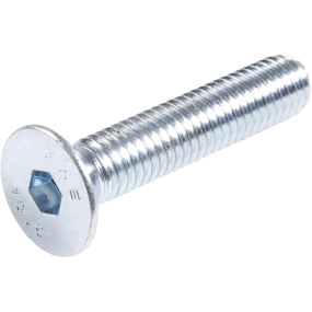 Insex UH 8.8 FZB din 7991, 5 x 20 mm