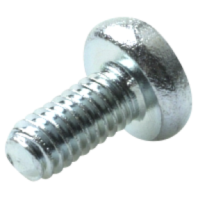 Maskinskrue FZB PH POZ din 7985A, 3 x 40 mm