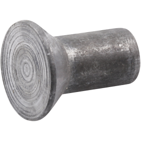 Jernnitte UH din 661, 5 x 20 mm