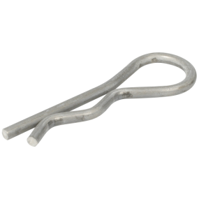 Fjedersplit (hårnåle) FZB, 3 mm FZB