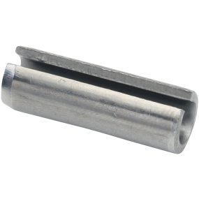 Rørstift sort, 8 x 20 mm