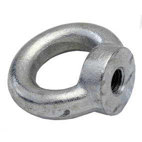 Øjebolt FZB din 580, 36 mm