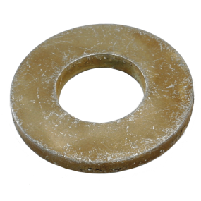 Fjederskive let konisk din 6796, 6 mm