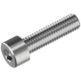 Insex MC A2 din 912, 10 x 55 mm