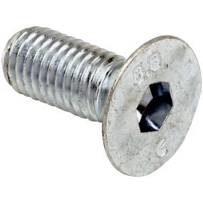 Insex UH 10.9 din 7991, 10 x 35 mm