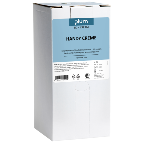 Handy creme 0,7 ltr., Multi-Plum system
