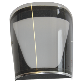 Clearflow reservevisir m/skumforing, DAVS 1403