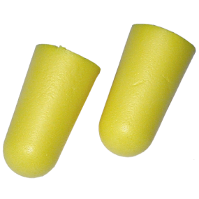 Bilsom/Honeywell 303 ørepropper, SMALL (par/2 stk.)