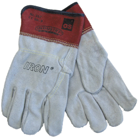 Industri iron oksespalthandske, str. 10