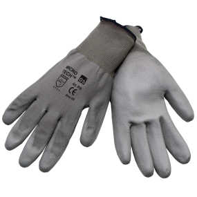 Micro-Tech nylon-strikhandske, 810 str. 7