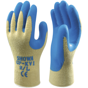 Skærehæmmende handske, Showa Aramid Grip