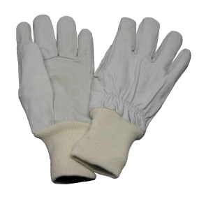 Montagehandske m/ribkrave, Scan Technic rib str. 10