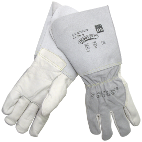 Dollar svejsehandske 564, lang str. 11