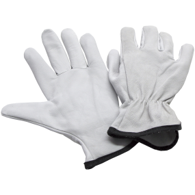 Teknikerhandske Technic Soft, Kort str.09 u/rip