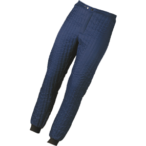 Kansas Termo bukser 2023, XL Mørk marine