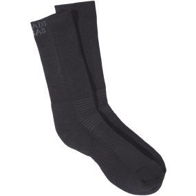 Kansas Coolmax Strømper 928, Sort