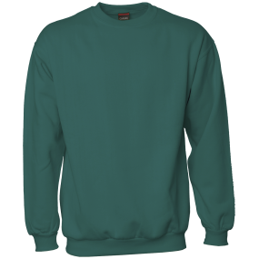 ID Game Sweatshirt, 0600 Grøn XL