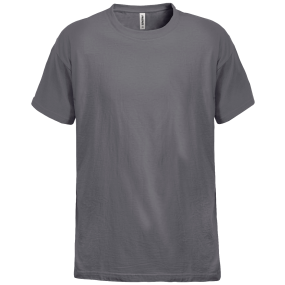 A-code Heavy T-shirt, 3XL Grå