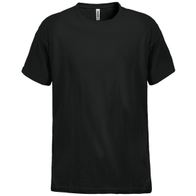 A-code Heavy T-shirt, 2XL Sort