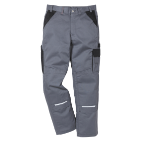 Kansas Icon bukser 2019, C60 Grå/sort