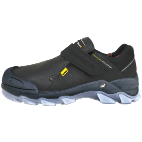 HKSDK Svejsesko med AIR-SYSTEM, B5 str. 43