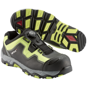 Brynje Sikkerhedssko Flash, 662 S3 Str.43