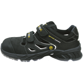 HKSDK Sikkerhedssko med AIR-SYSTEM, R2-48 ESD