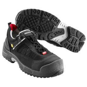 Jalas Zenit sikkerhedssko, 3018 str. 42 NYHED