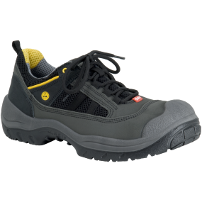 Jalas Light Grip Sikkerhedssko, 3118 Str.36