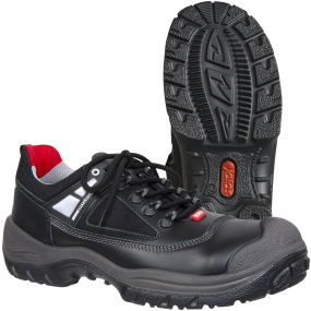 Jalas Drylock Sikkerhedssko, 3308 Str. 39