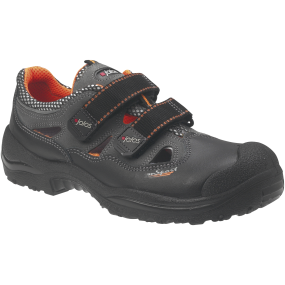 Jalas Sikkerhedssandal, 3408A Monza S1P str. 47