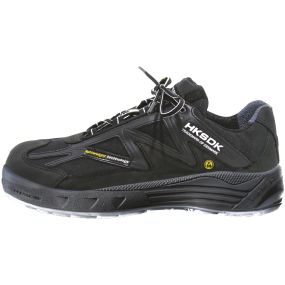 HKSDK Sikkerhedssko med SUPERCELL-AIRSYS, R7-42