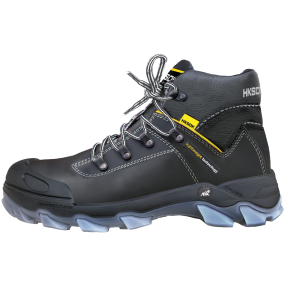 HKSDK Sikkerhedsstøvle med AIR-SYSTEM, B9 str. 46