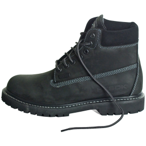 HKSDK Arbejdsstøvle 100% vandtæt, T10 Thinsulate str. 45