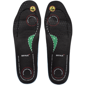 Brynje Ultimate FootFit Sål, 68202 Medium 40/41