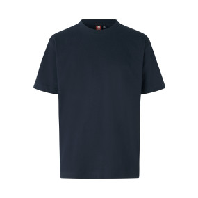 ID Game T-shirt, 8/10 År Navy
