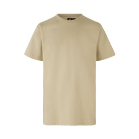 ID T-Time T-Shirt BØRN, 12/14 År Kit