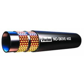 Parker Hydr.slange Super Tough, 462ST-12  3/4" x 2 lag