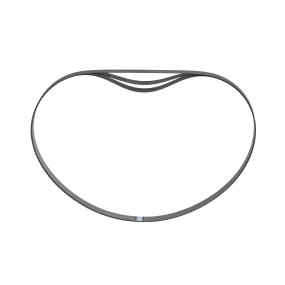 Båndsavklinge 685mm TZ18 pk/3, 