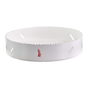 Milwaukee hulsav, HOLE DOZER 200MM