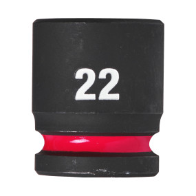 Milwaukee Slagtop, 1/2 SHW STD 22MM