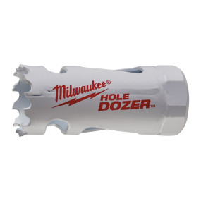 Milwaukee hulsav, HOLE DOZER 24MM