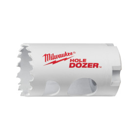 Milwaukee hulsav, HOLE DOZER 32MM