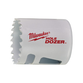 Milwaukee hulsav, HOLE DOZER 43MM